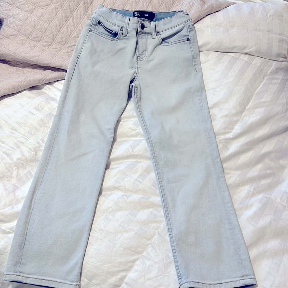 Tillys rand jeans boys